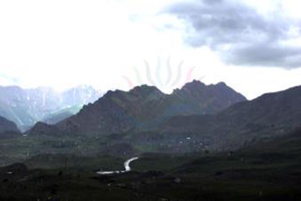 Kaval Köyü / gundê Qewalê