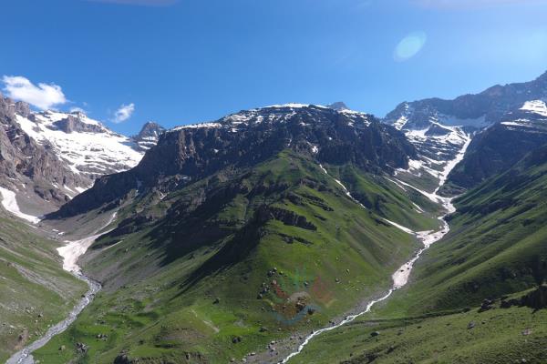 Çiçek Vadisi