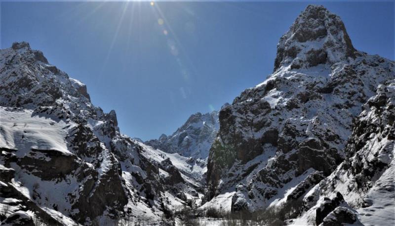 kışın dağlar (1)