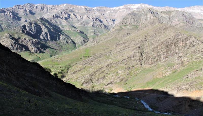 ceylanlı köyü