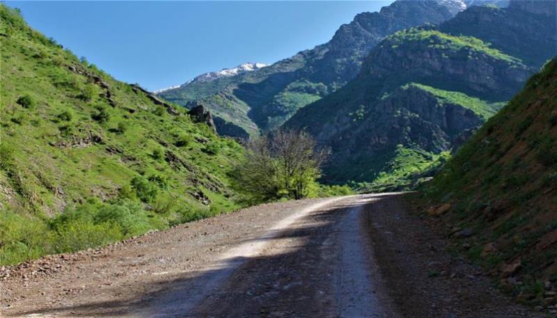 ceylanlı yolu