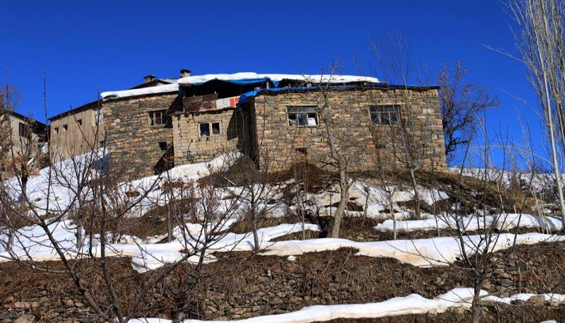 köy evleri (1)