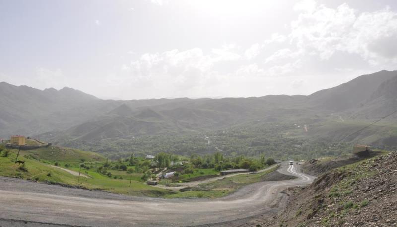 durankaya yolu