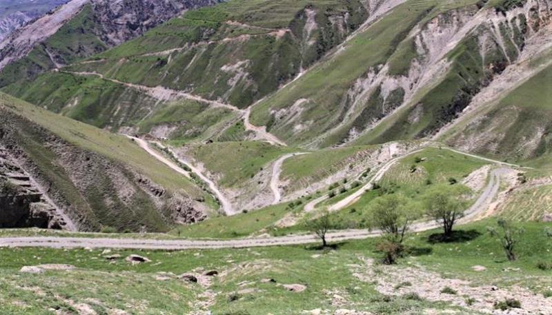 ördekli yolu (2)