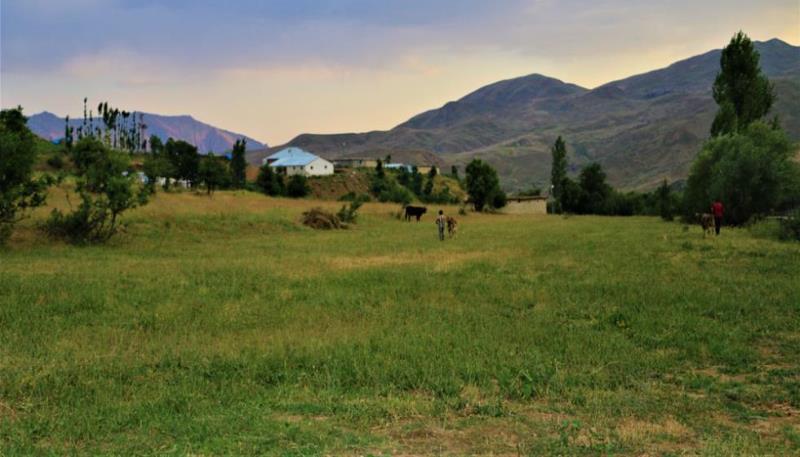 ışık köyü düzlükleri (2)