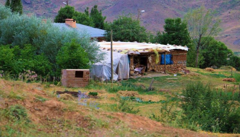 ışık köyü evleri (1)