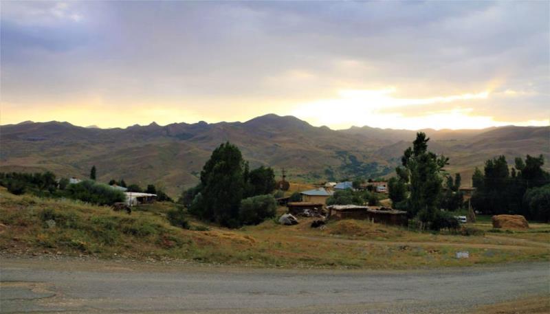 ışık köyü