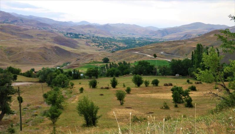 ışık köyü düzlükleri (1)