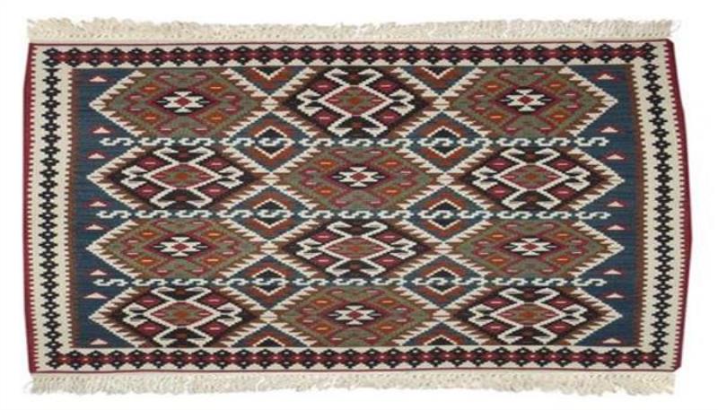 Gulhezar- Bingüllü