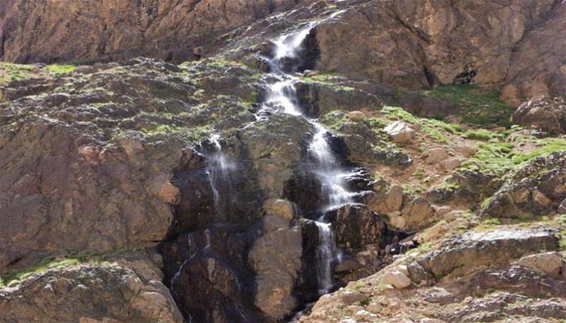 şelale