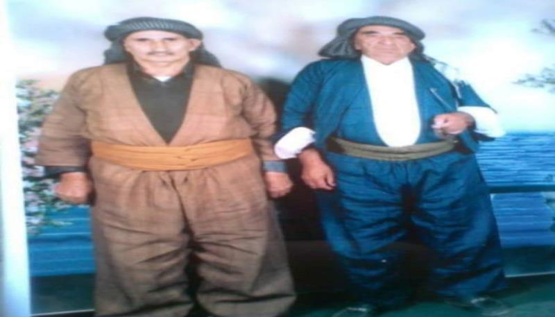 Abdurrahman Tekin Ve Hemide Hecer