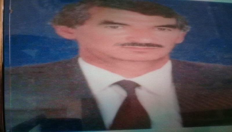 Fahri Özbek