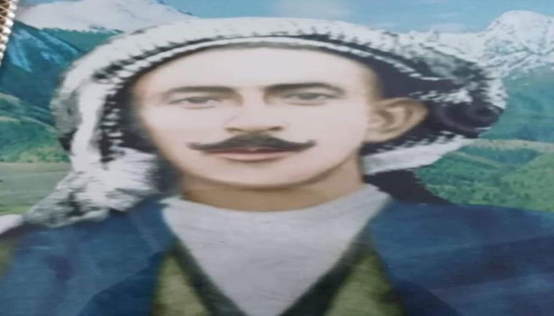 Cemil Ağa