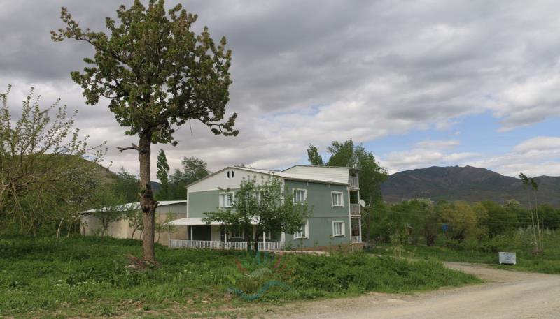 Kamışlı Köyü Gundê Elkikê (4)