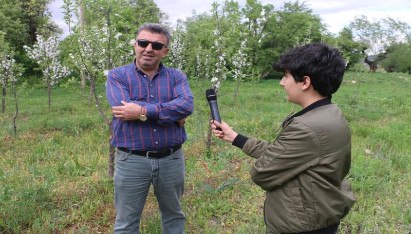 Kamışlı Köyü Gundê Elkikê (2)