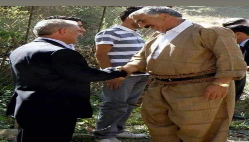 Fevzi Özbek Ve Muzaffer Özbek