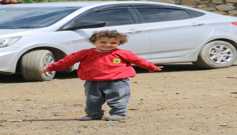 Çetintaş Köyü  Gundê Hergêlê  (9)