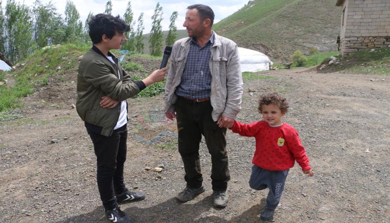 Çetintaş Köyü  Gundê Hergêlê  (13)