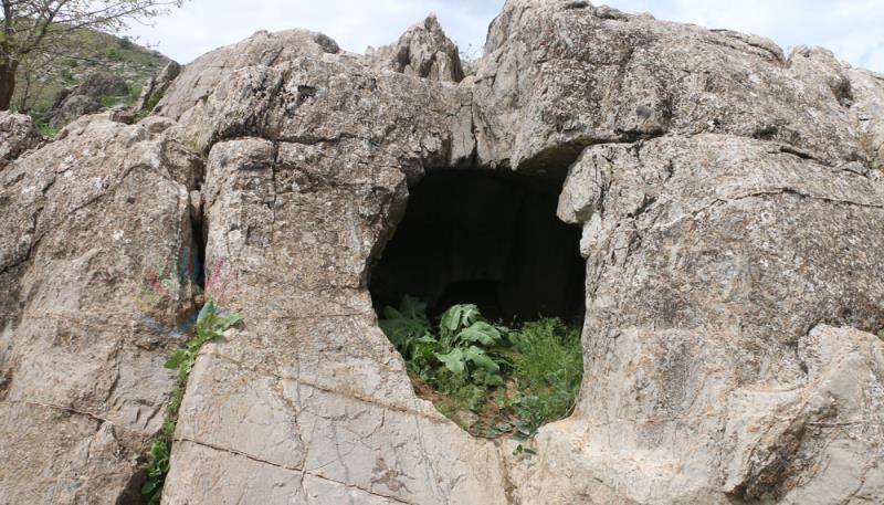 Çetintaş Köyü  Gundê Hergêlê  (19)