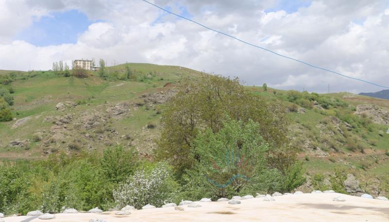 Çetintaş Köyü  Gundê Hergêlê  (6)