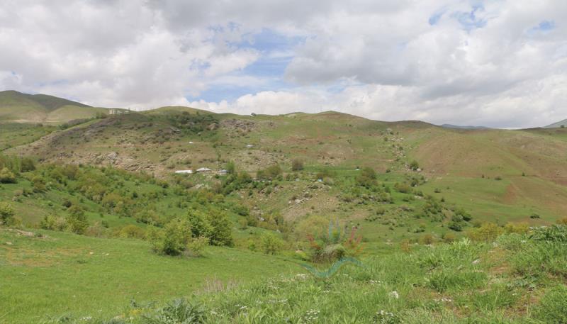 Çetintaş Köyü  Gundê Hergêlê  (18)