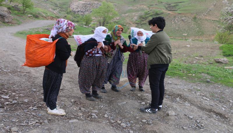 Pınarca Köyü Gundê Baleka (3)