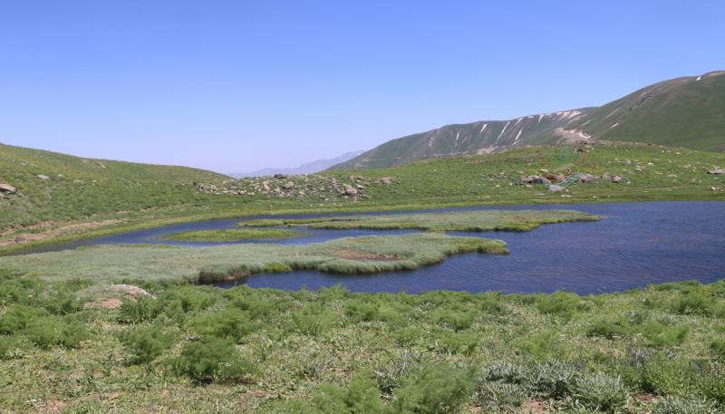 Xerdalanıs Gölü (5)