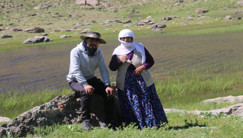 Xerdalanıs Gölü (9)