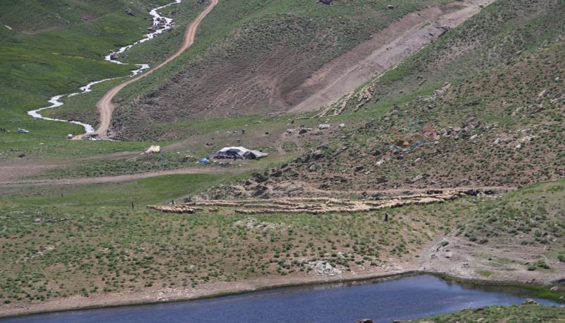 Xerdalanıs Gölü (4)