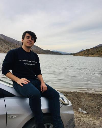 Mert GÜNDÜZ)