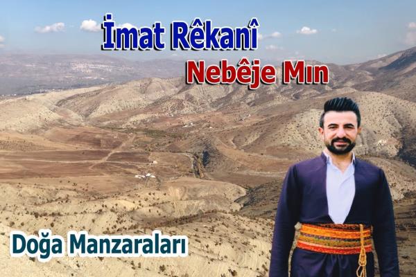 İmat Rêkani