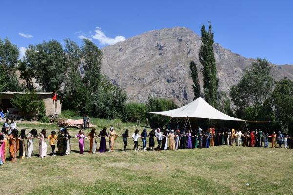 Hakkari Düğünleri 