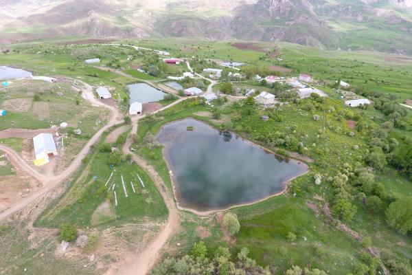 Kamışlı Köyü / Gundê Elkîkê