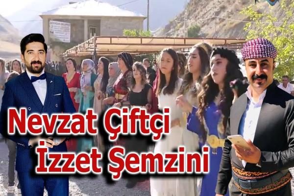 Nevzat Çiftçi & İzzet Şemzini