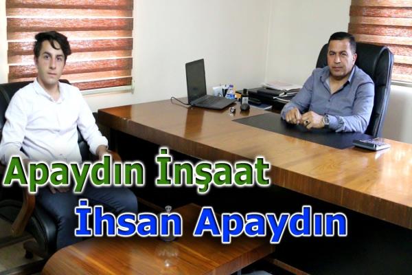 Apaydın İnşaat ve Kömürcülük