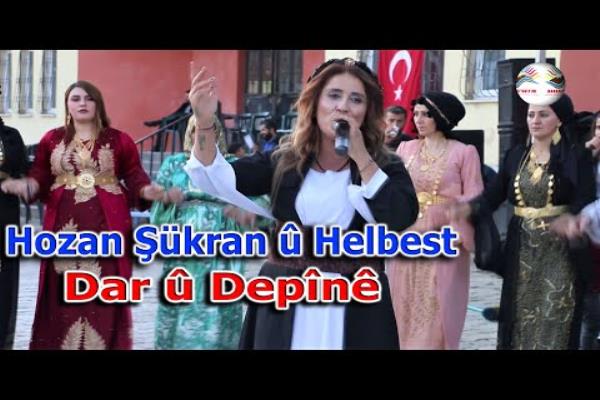 Şükran û Helbest 