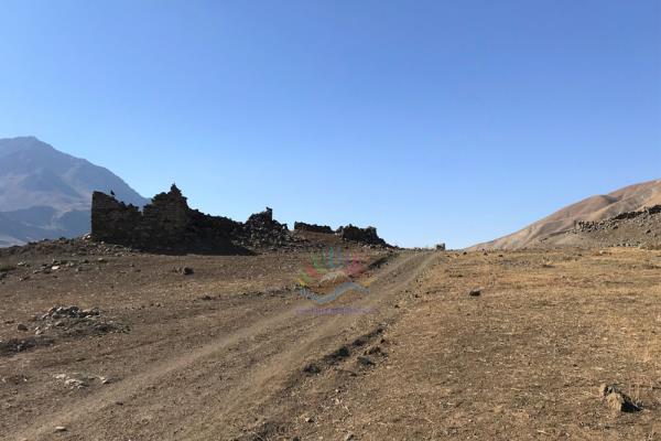 Hakkari Aksu Köyü / Gundê Bileh