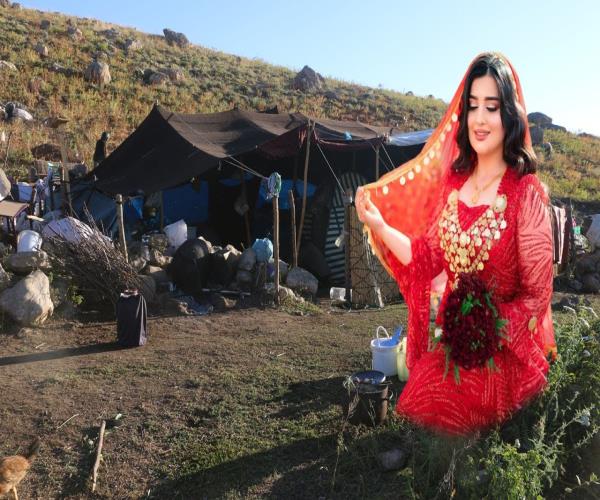 Dengbêjên Kurdistana Başûr [ 2022 © ]