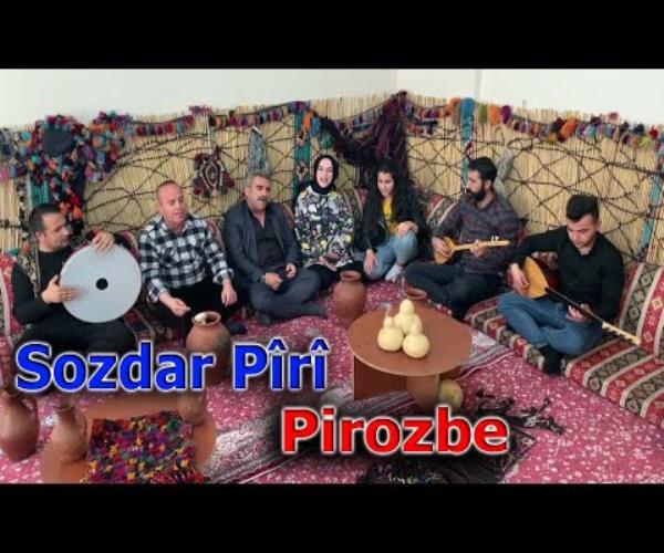 Sozdar Pîrî - Pîrozbe [ 2022 © ]