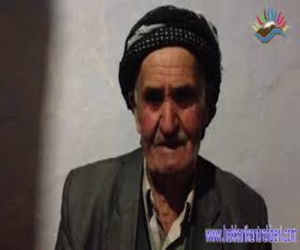 İbrahim Hakseven Dilo Ez Pîrbum