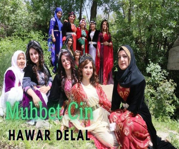 Muhbet Cin Hawar Delal