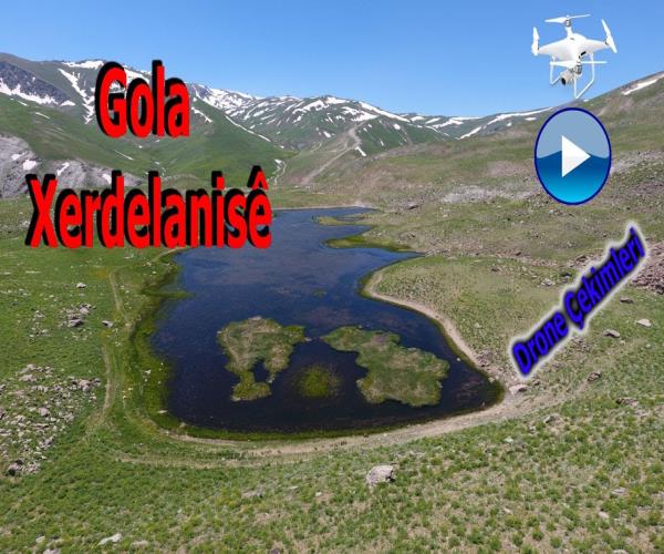 Gola Xerdelanisê