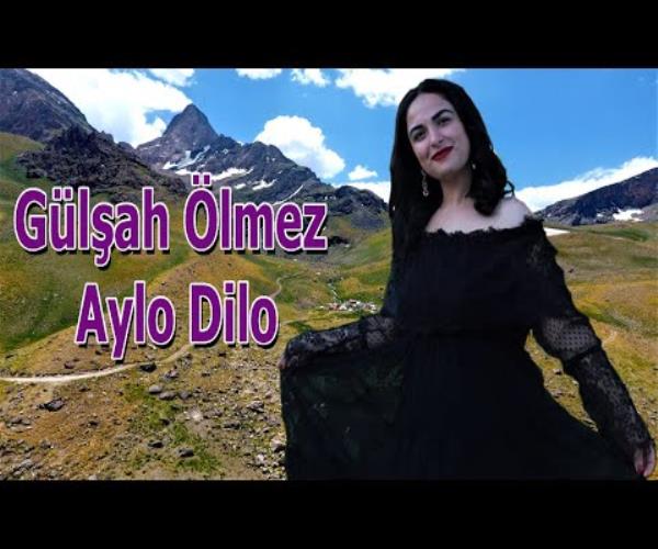 Gülşah Ölmez Aylo Dilo