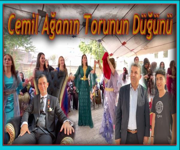 Özbek Ailesinden Nevzat Özbek'in Mutlu Günü [ 2022 © ]