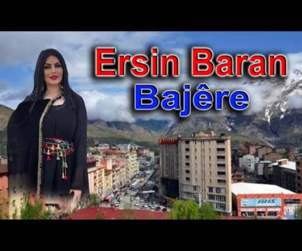 Ersin Baran - Bajêre [ 2022 © ]