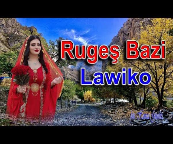 Rugeş Bazi - Lawiko [ 2022 © ]