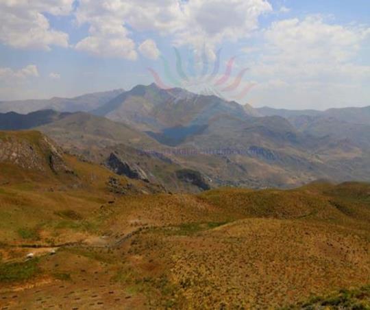 Mergereş Yaylası / Zozana Mêrgereşê