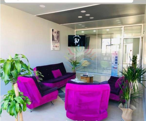 Roal Güzellik Salonu