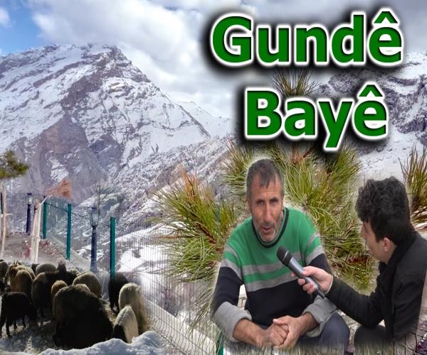 Hakkari Bay Köyü [ 2022 © ]