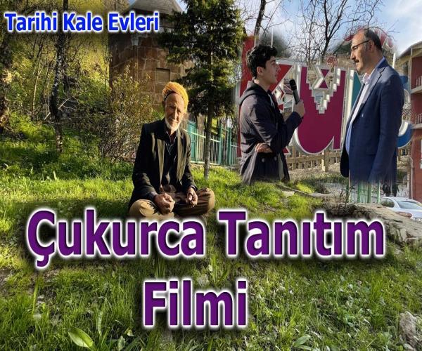 Çukurca Tanıtım Filmi [ 2022 © ]